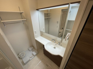 【洗面所】 | WAJULE Naruo