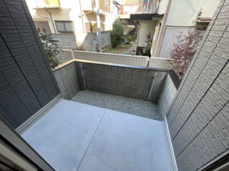 【バルコニー】 | WAJULE Naruo