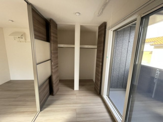 【洋室】 | WAJULE Naruo