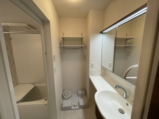 【洗面所】 | WAJULE Naruo