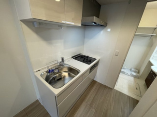 【キッチン】 | WAJULE Naruo