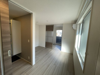 【居間・リビング】 | WAJULE Naruo