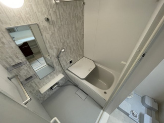 【浴室】 | WAJULE Naruo