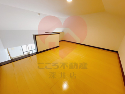 【その他】 | パルコート清水Ⅱ番館