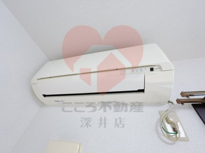 【設備】 | パルコート清水Ⅱ番館