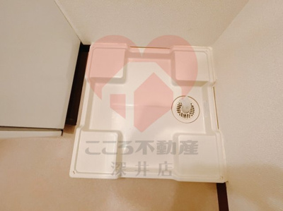 【設備】 | パルコート清水Ⅱ番館