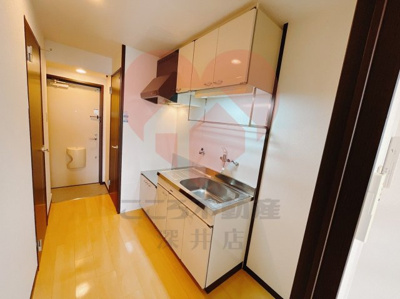 【玄関】 | パルコート清水Ⅱ番館