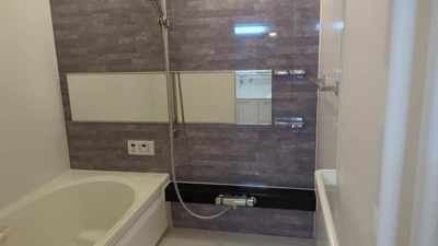 【浴室】 | ベレオＫ