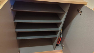 【収納】 | ベレオＫ