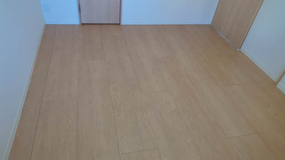 【洋室】 | ベレオＫ