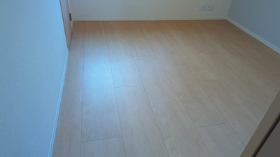 【洋室】 | ベレオＫ