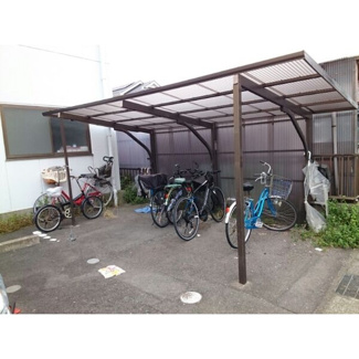 【その他共用部分】