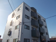 天神マンションの画像