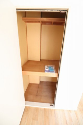 【収納】 | ハイツタツミ