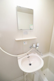 【洗面所】 | ハイツタツミ