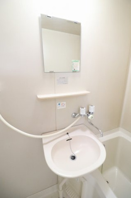 【洗面所】 | ハイツタツミ