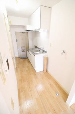 【内装】 | ハイツタツミ