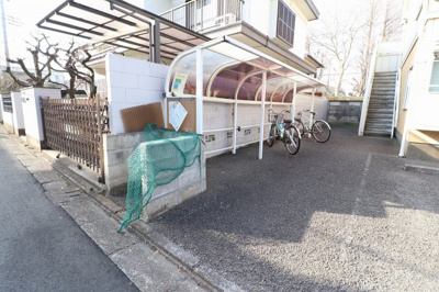 【その他共用部分】 | ハイツタツミ