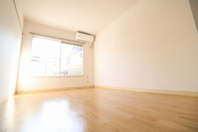 【洋室】 | ハイツタツミ