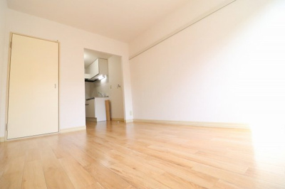 【洋室】 | ハイツタツミ