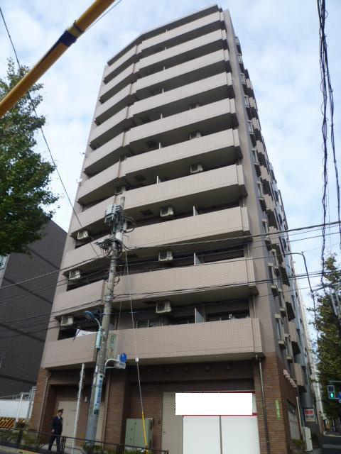 ネオマイム御茶の水の外観|外観