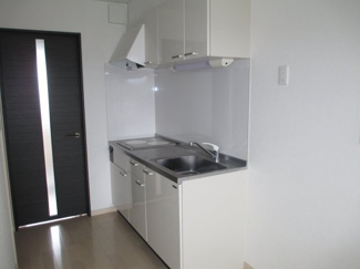 【キッチン】 | Ｃａｎ Ｎｏｎ Ⅰ