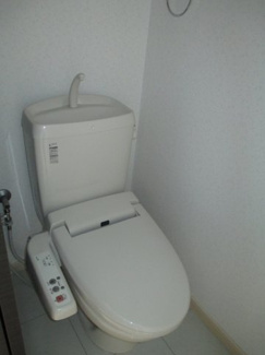 【トイレ】 | Ｃａｎ Ｎｏｎ Ⅰ