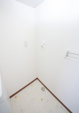 グレイス港町の設備