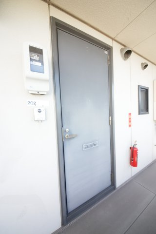 グレイス港町のその他共用部分