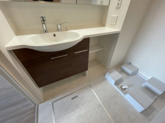 【独立洗面台】 | WAJULE Naruo