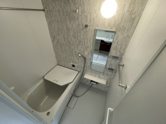 【浴室】 | WAJULE Naruo