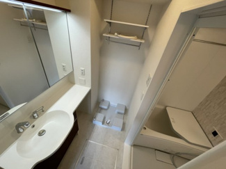 【洗面所】 | WAJULE Naruo