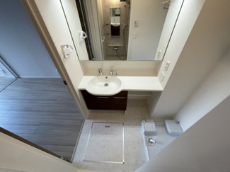 【洗面所】 | WAJULE Naruo