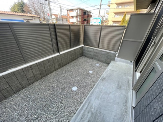 【庭】 | WAJULE Naruo