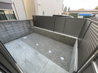 【バルコニー】 | WAJULE Naruo