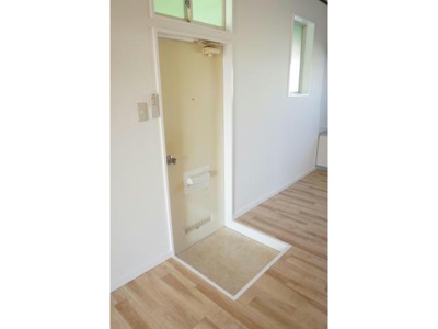 【玄関】 | マイキャッスルパートⅠ