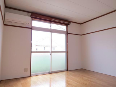 【洋室】 | マイキャッスルパートⅠ