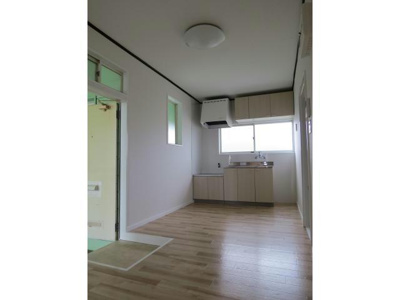 【居間・リビング】 | マイキャッスルパートⅠ