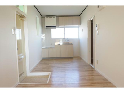 【居間・リビング】 | マイキャッスルパートⅠ