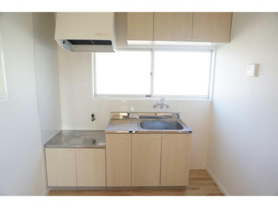 【キッチン】 | マイキャッスルパートⅠ