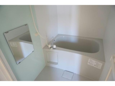 【浴室】 | マイキャッスルパートⅠ