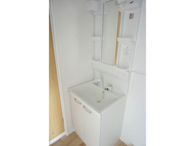 【洗面所】 | マイキャッスルパートⅠ