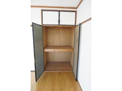 【収納】 | マイキャッスルパートⅠ