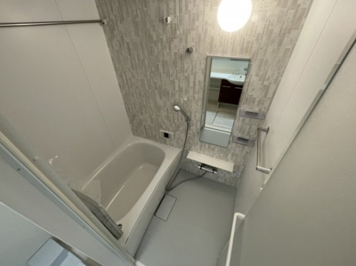 【浴室】 | WAJULE Naruo