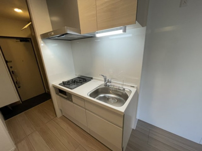 【キッチン】 | WAJULE Naruo