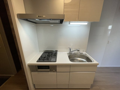 【キッチン】 | WAJULE Naruo