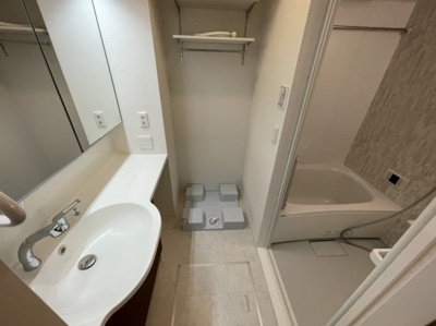 【洗面所】 | WAJULE Naruo