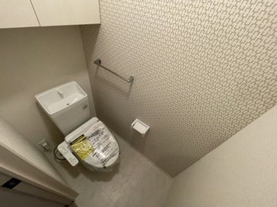 【トイレ】 | WAJULE Naruo