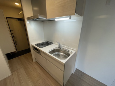 【キッチン】 | WAJULE Naruo