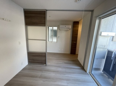 【寝室】 | WAJULE Naruo